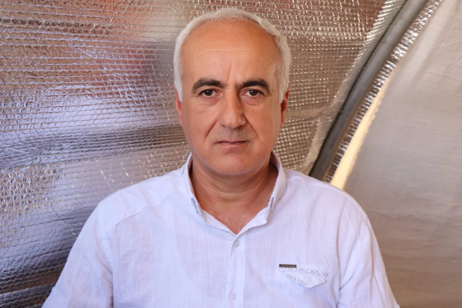 Efrîniyên li Şehbayê çawa xwe bi rêxistin dikin?