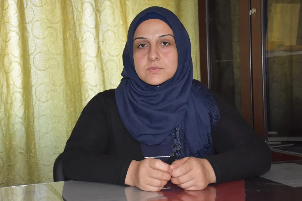 Parka El-Istîqamê ku çeteyan kirbû goristan, veguherî cihê bêhnvedanê