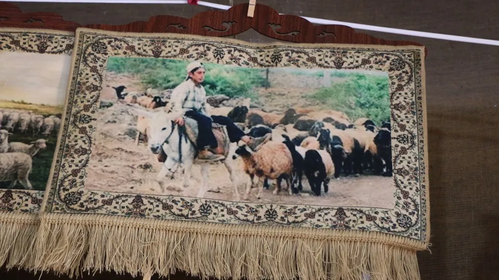 Mîraseyan diparêze û derbasî nifşên nû dike