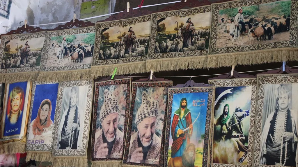 Mîraseyan diparêze û derbasî nifşên nû dike