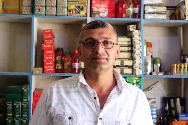 Şêniyên Tirbespiyê ji karê şaredariyê razî ne