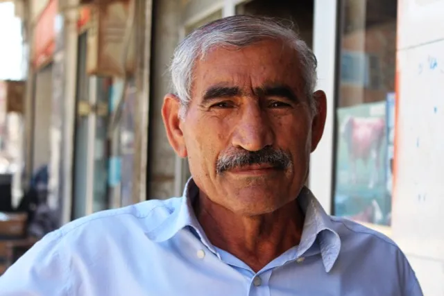 Şêniyên Tirbespiyê ji karê şaredariyê razî ne