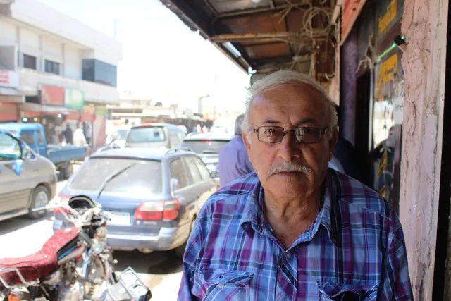 Şêniyên Tirbespiyê ji karê şaredariyê razî ne