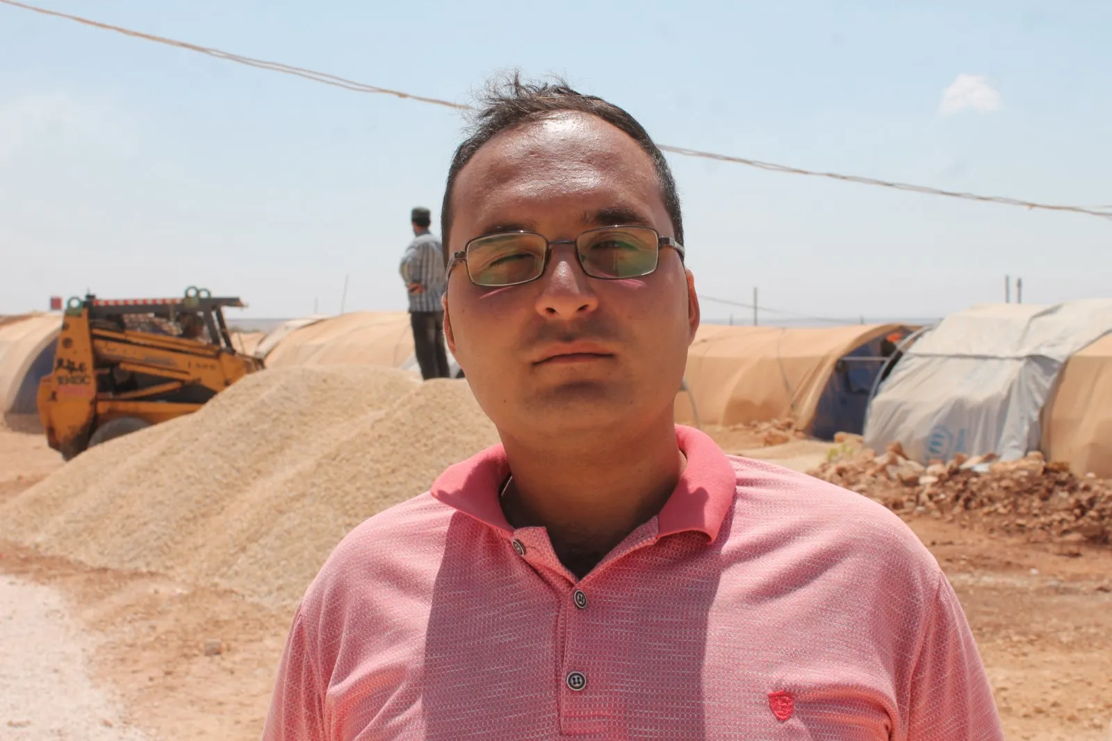 Hinek projeyên Şaredariya Kampa Berxwedan bi dawî dibin