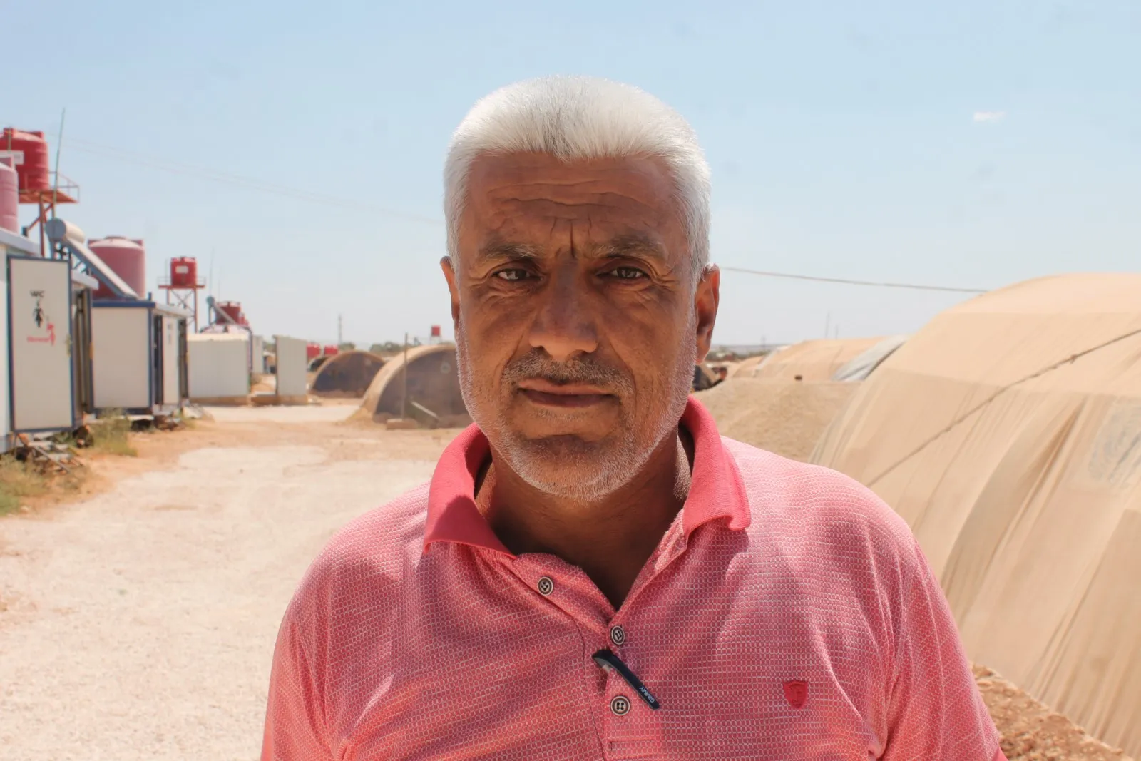 Hinek projeyên Şaredariya Kampa Berxwedan bi dawî dibin