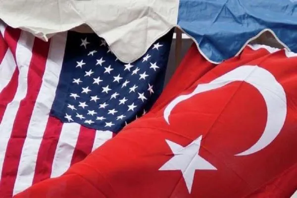 Bloomberg: DYA dê cezayan li Tirkiyê ferz bike