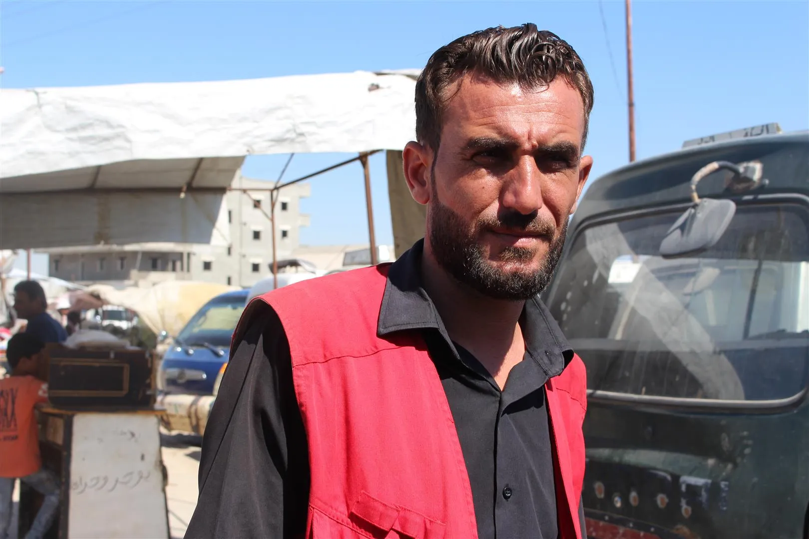 Ajokarên servîsan ji ber kêmbûna xizmetguzariyê bi gazinc in