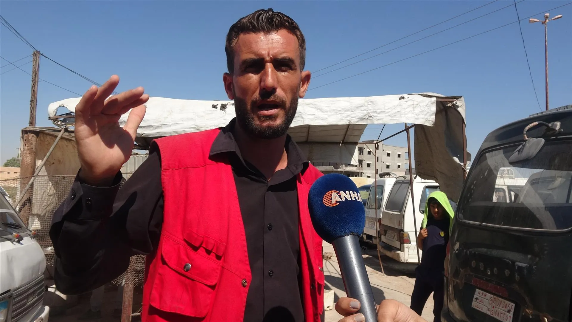 Ajokarên servîsan ji ber kêmbûna xizmetguzariyê bi gazinc in
