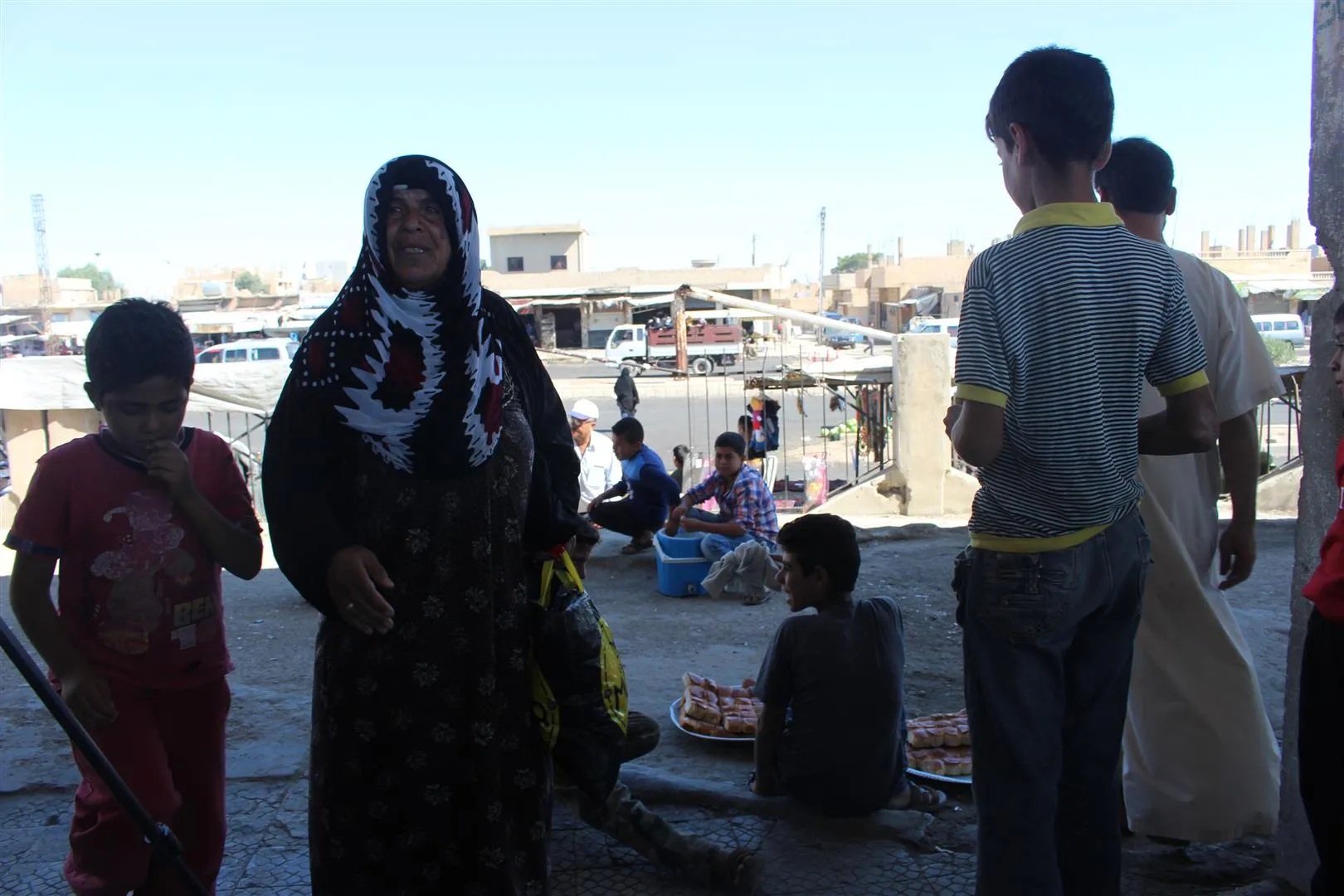 Ajokarên servîsan ji ber kêmbûna xizmetguzariyê bi gazinc in