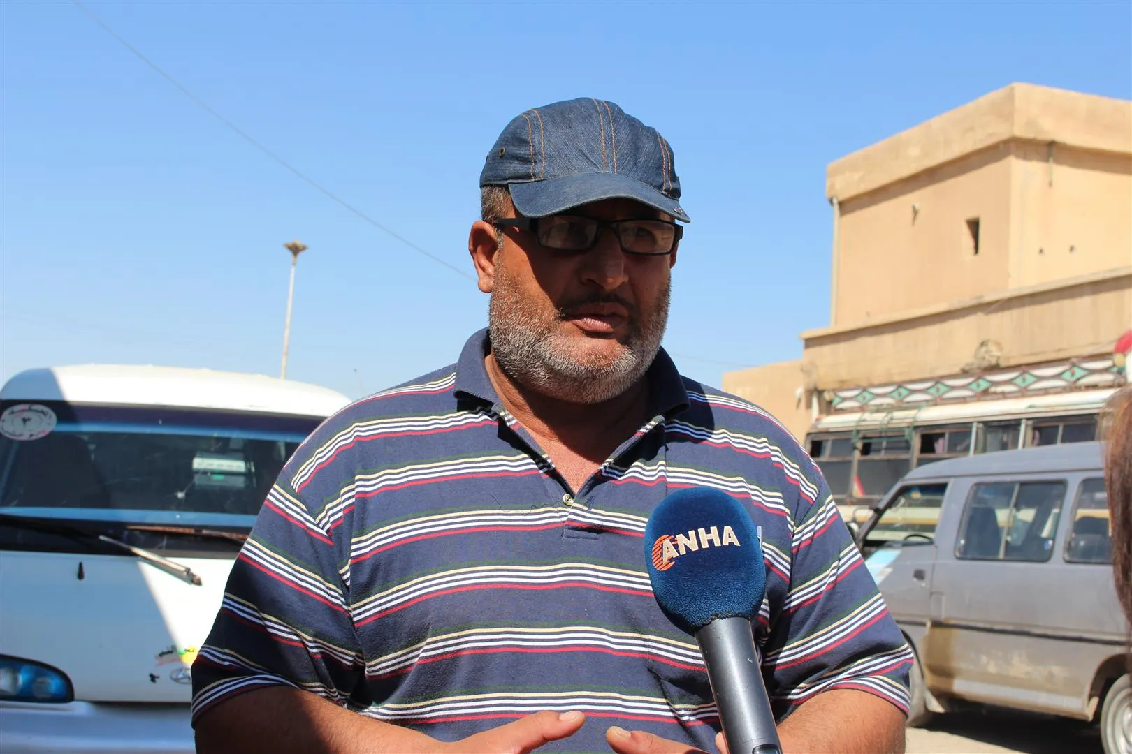 Ajokarên servîsan ji ber kêmbûna xizmetguzariyê bi gazinc in