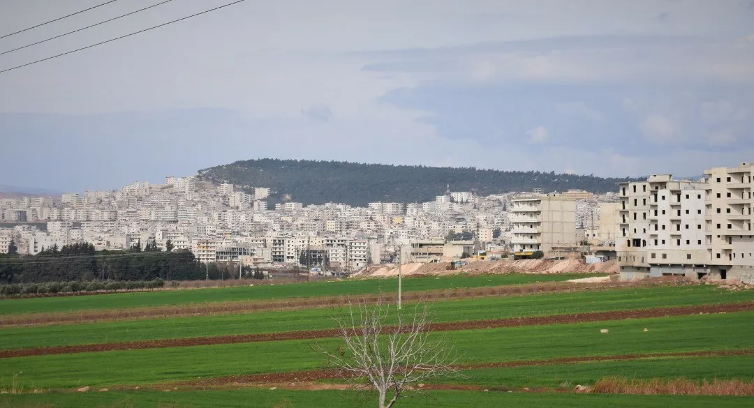 Li Efrînê kiryarên revandina sivîlan berdewam in