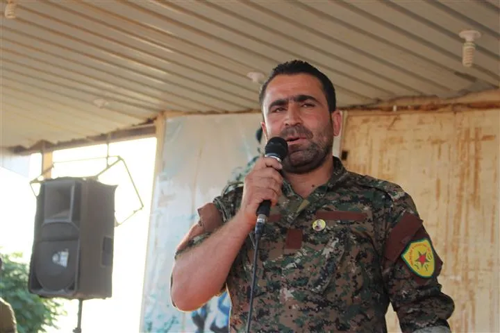 Şêniyên Hesekê 2 cangoriyên azadiyê spartin axê