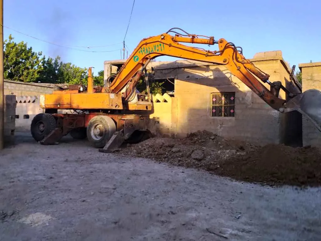 Şaredariya Hewayîcê di 9 mehan de  gelek proje pêk anîn