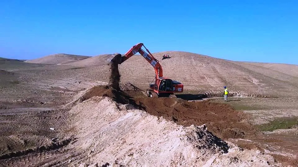 Şaredariya Hewayîcê di 9 mehan de  gelek proje pêk anîn