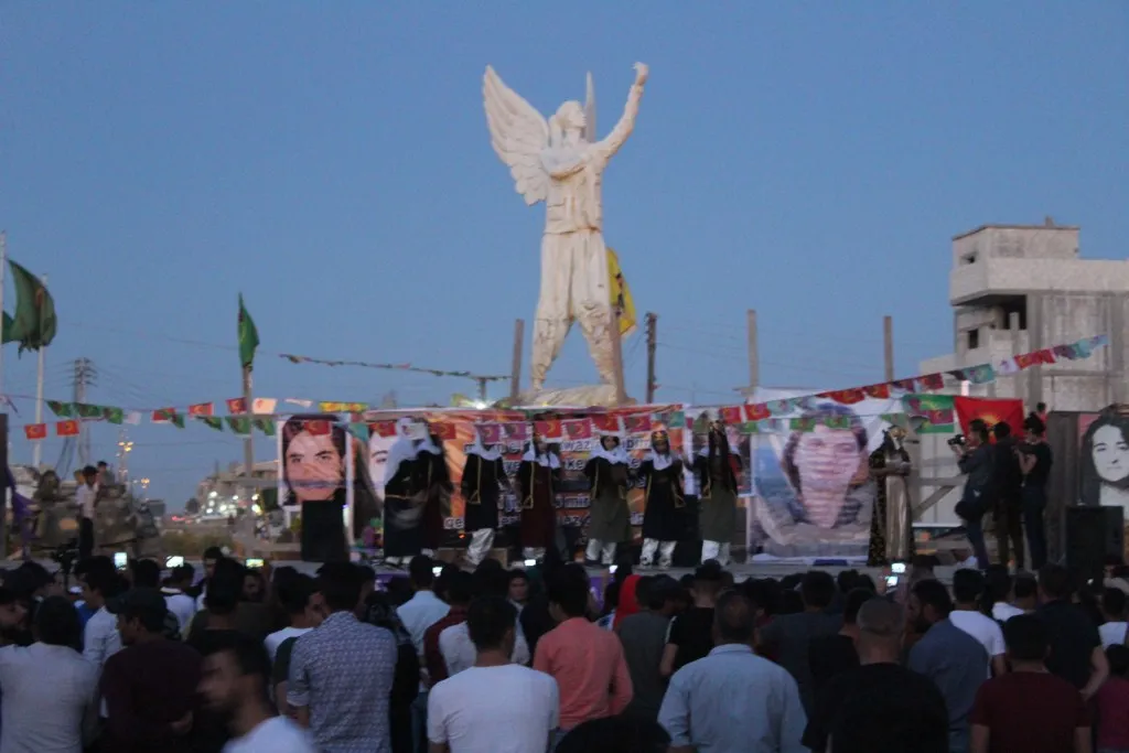 ‘Da ku rêya gelê Kurd ronî bike, çalakiya fedayî kir’