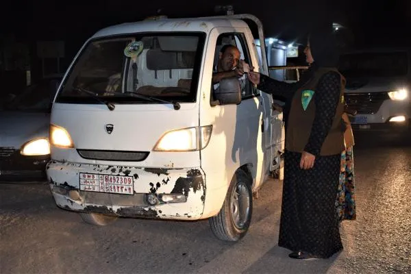 HPC: Parastin erka her kesî ye