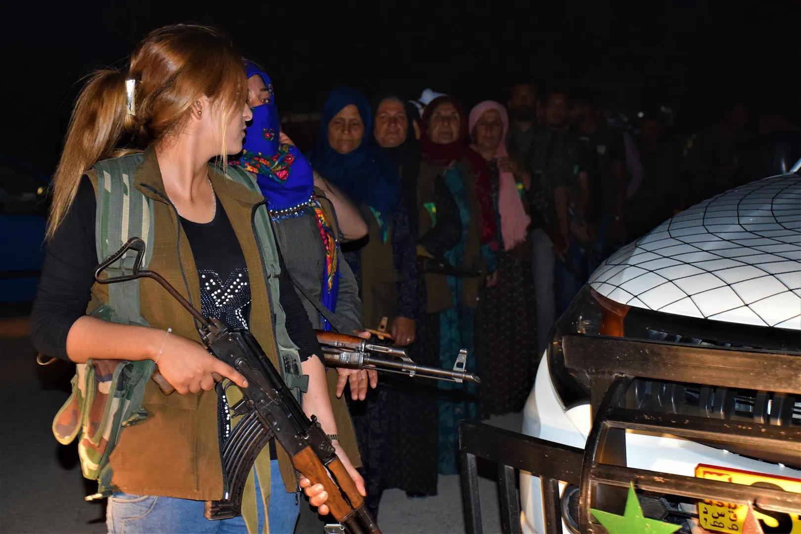 HPC: Parastin erka her kesî ye
