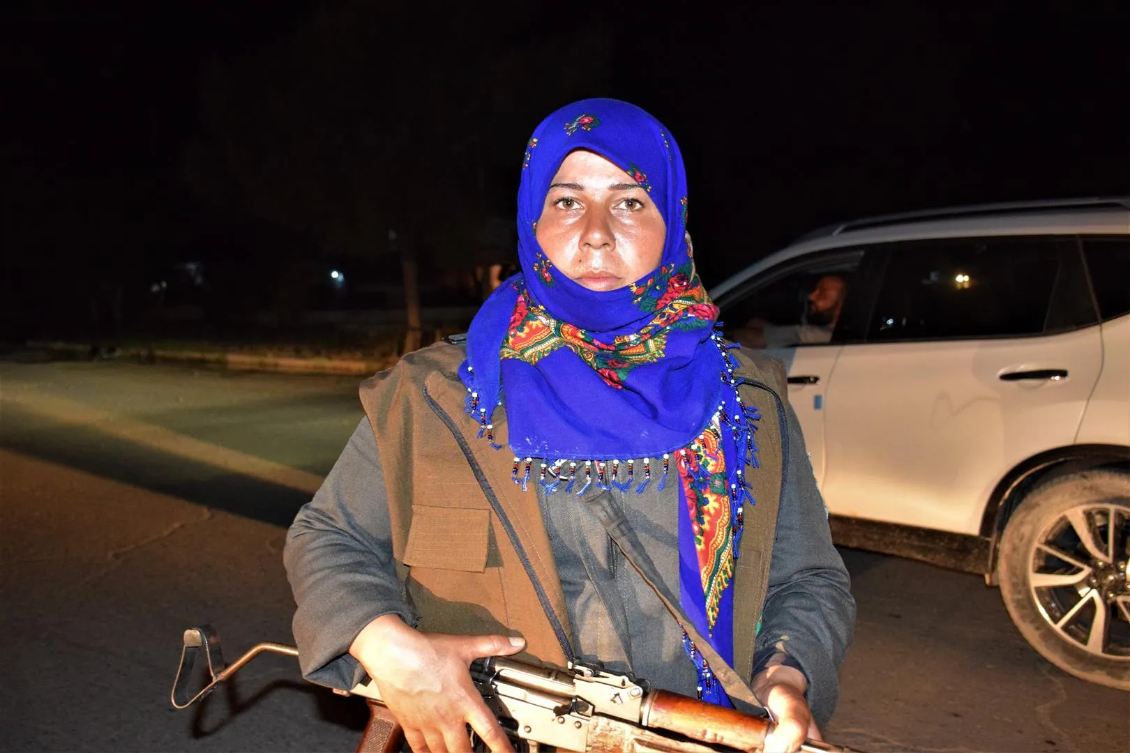 HPC: Parastin erka her kesî ye