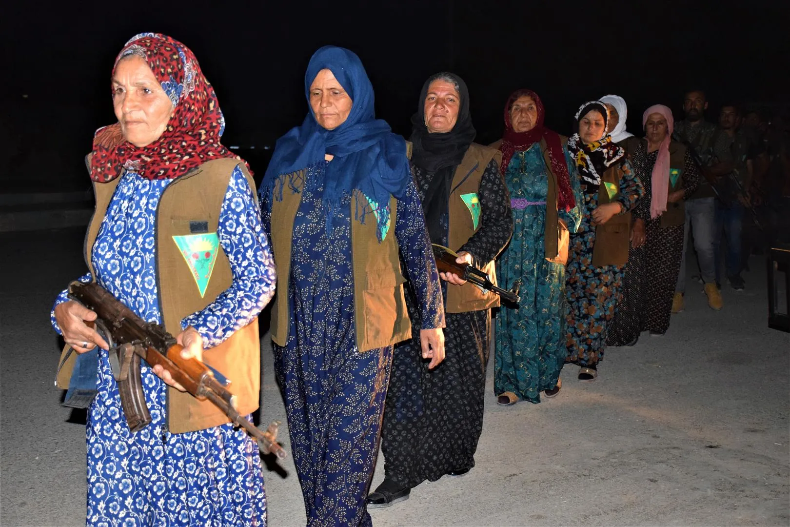 HPC: Parastin erka her kesî ye