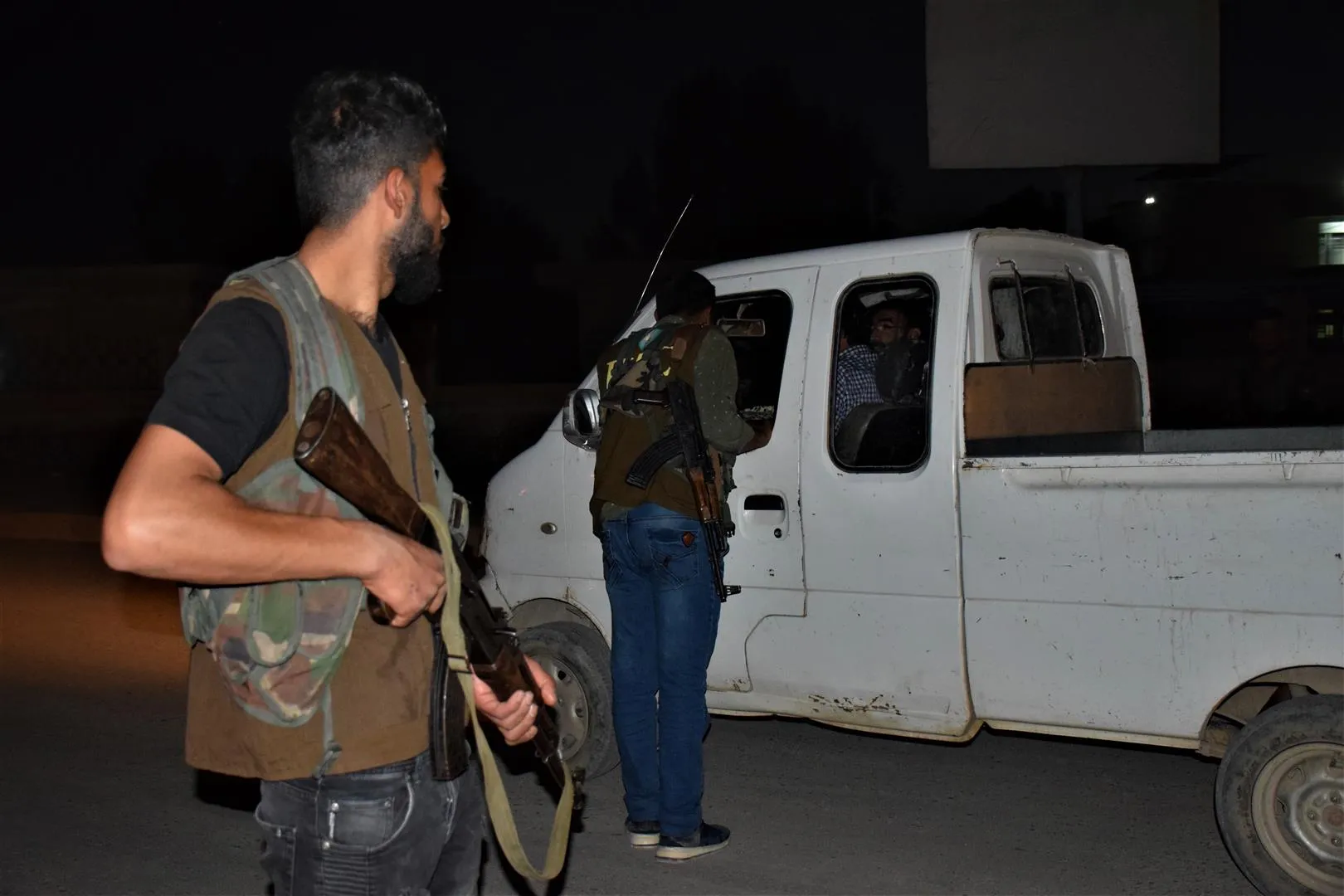 HPC: Parastin erka her kesî ye