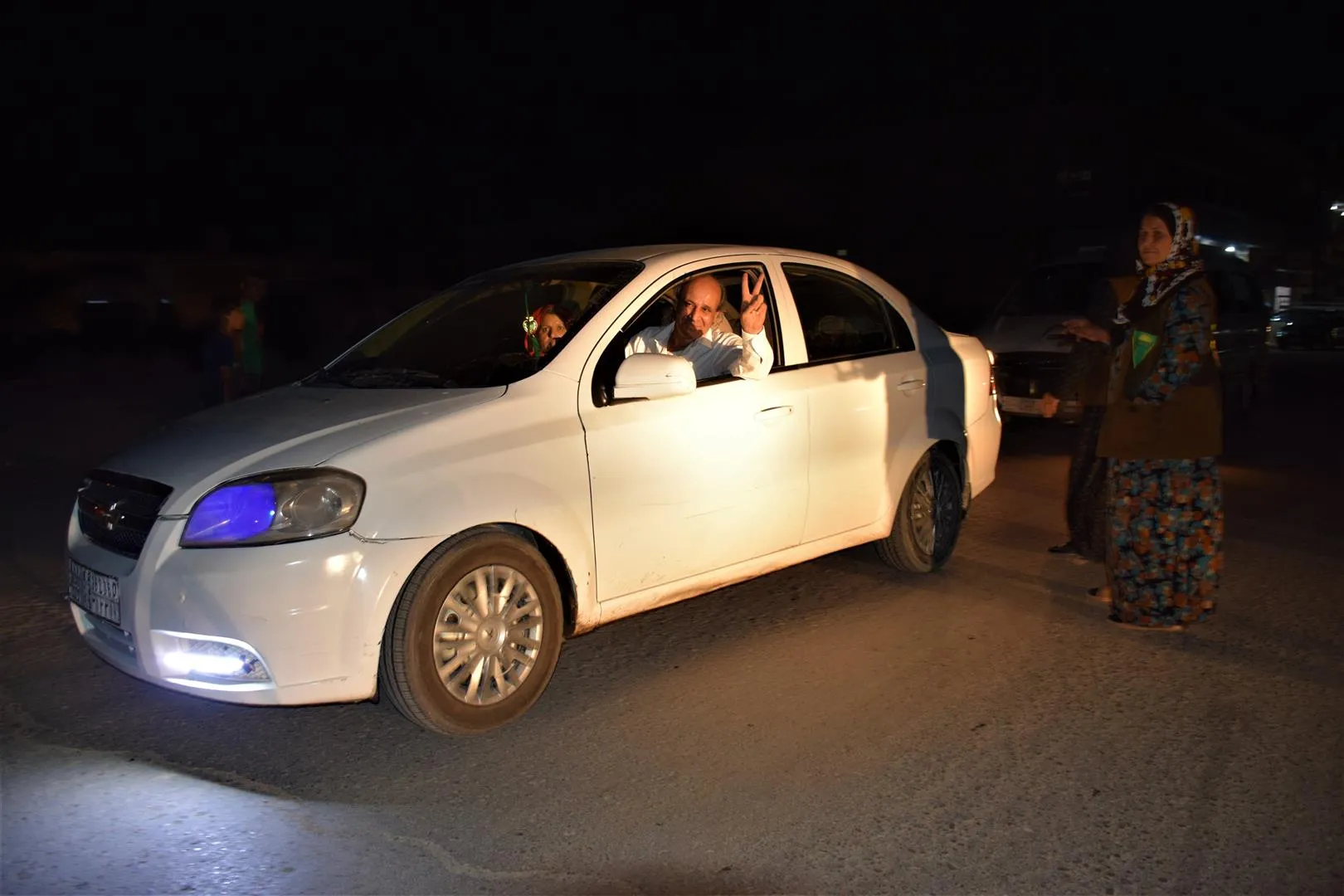HPC: Parastin erka her kesî ye