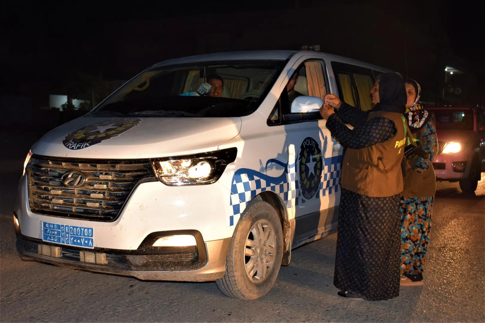 HPC: Parastin erka her kesî ye