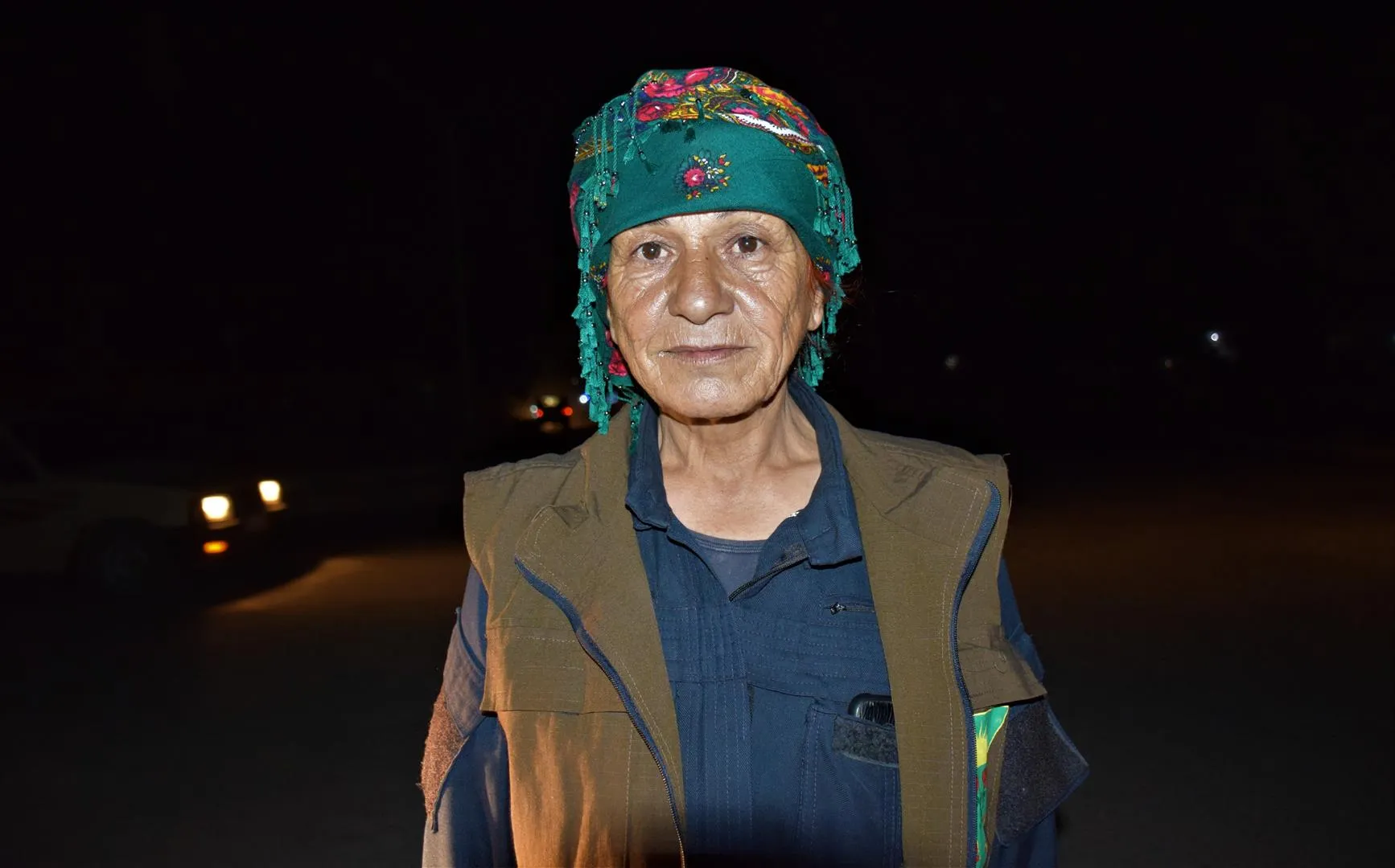 HPC: Parastin erka her kesî ye