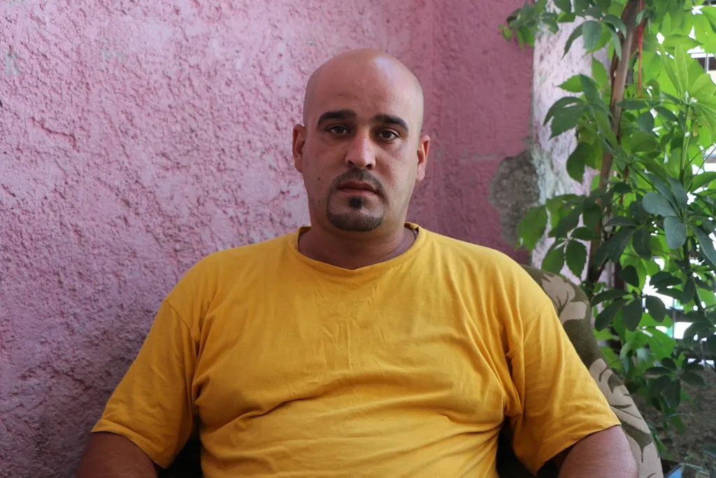 Herêma pîşeyî ya Helebê ji nav wêraniyê derdikeve