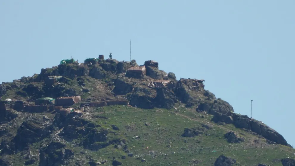 Li Xakurkê herî kêm 10 leşker hatin kuştin