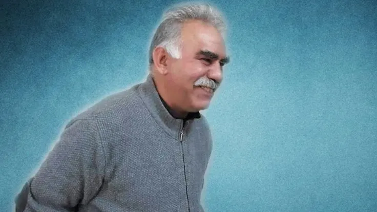 Parêzerên Ocalan ji bo hevdîtinê serlêdan kirin