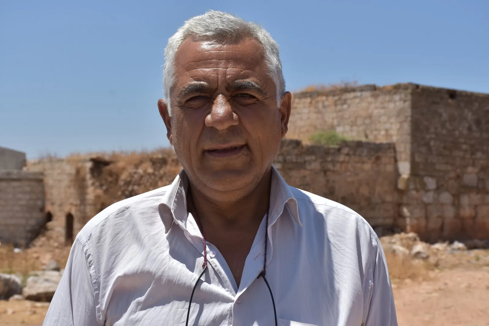 ‘Em ê berxwedana xwe heta rizgarkirina Efrînê bidomînin’
