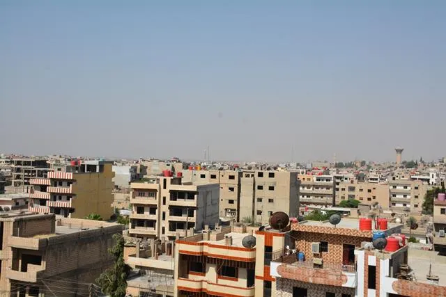 Hêzên rejîmê ji esnafên Qamişlo û Hesekê xeracê distînin