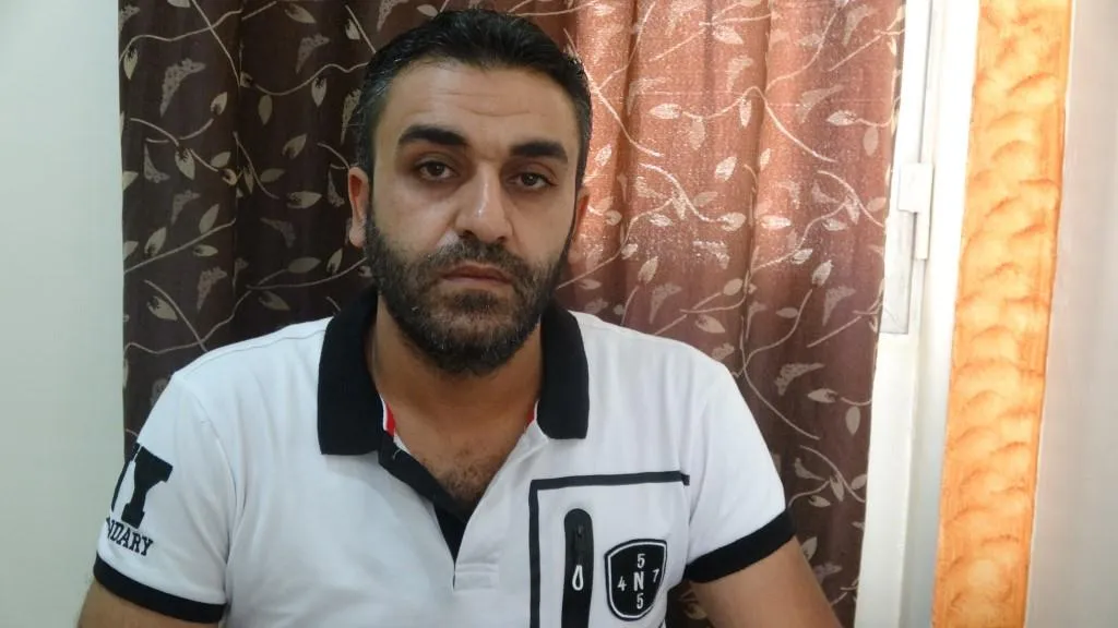 Li herêma Cizîrê di rêjeyek zêde de dûpişk belav bûne