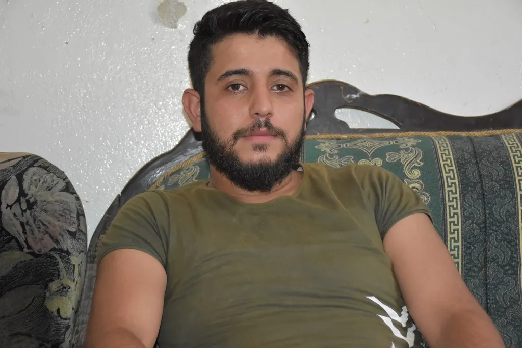 Hewildanên ji bo jinûve avakirina taxa Eşrefiyê
