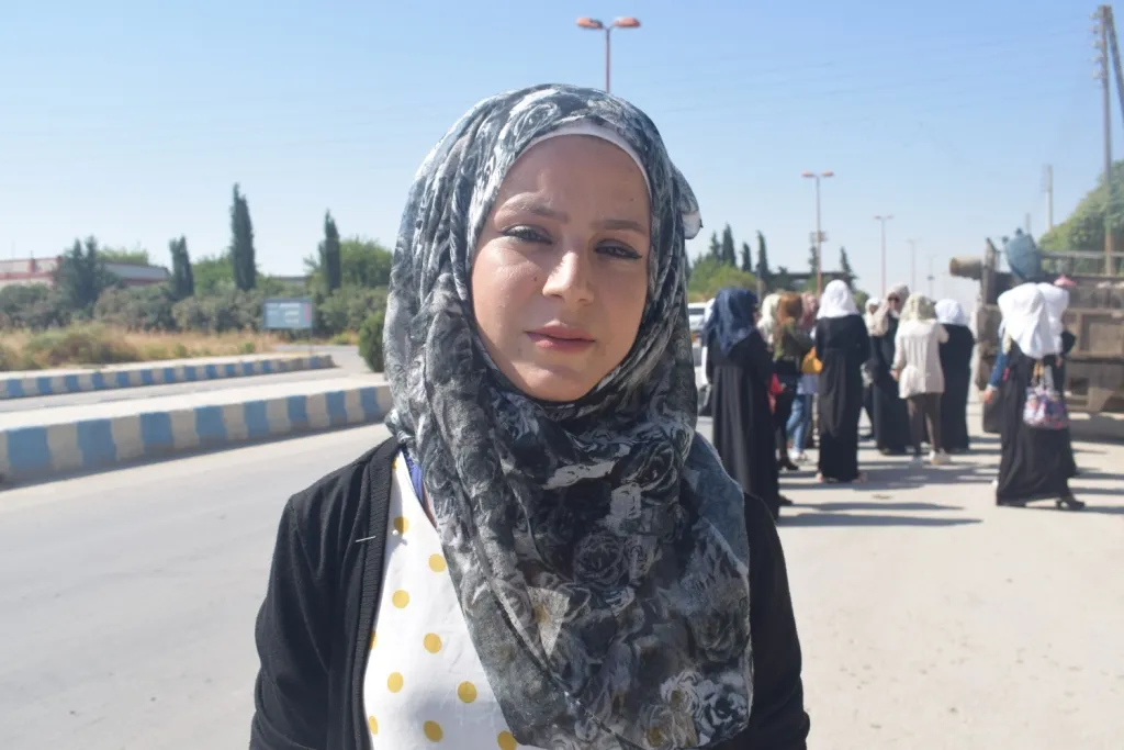 Kongreya Star li Girê Spî dest bi hemleya paqijkirinê kir