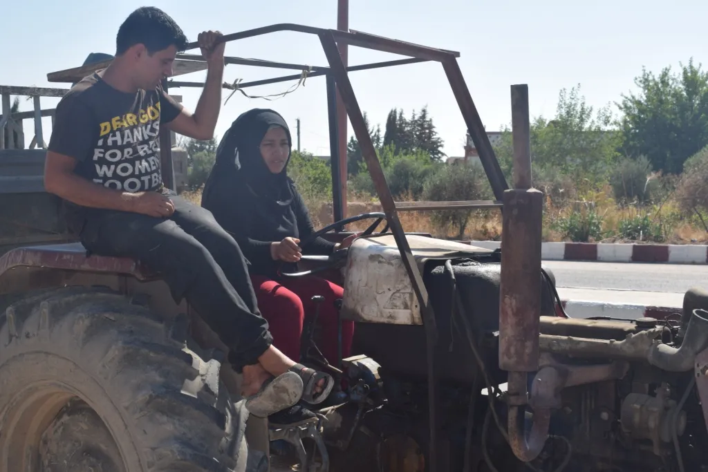Kongreya Star li Girê Spî dest bi hemleya paqijkirinê kir