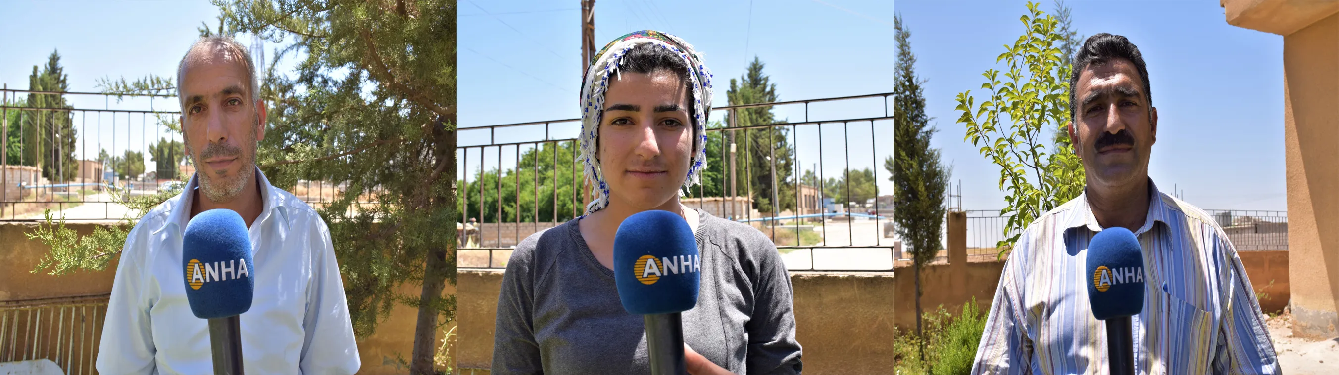 Şêniyên Zerganê xwestin ku dîsa navenda tenduristiyê were vekirin