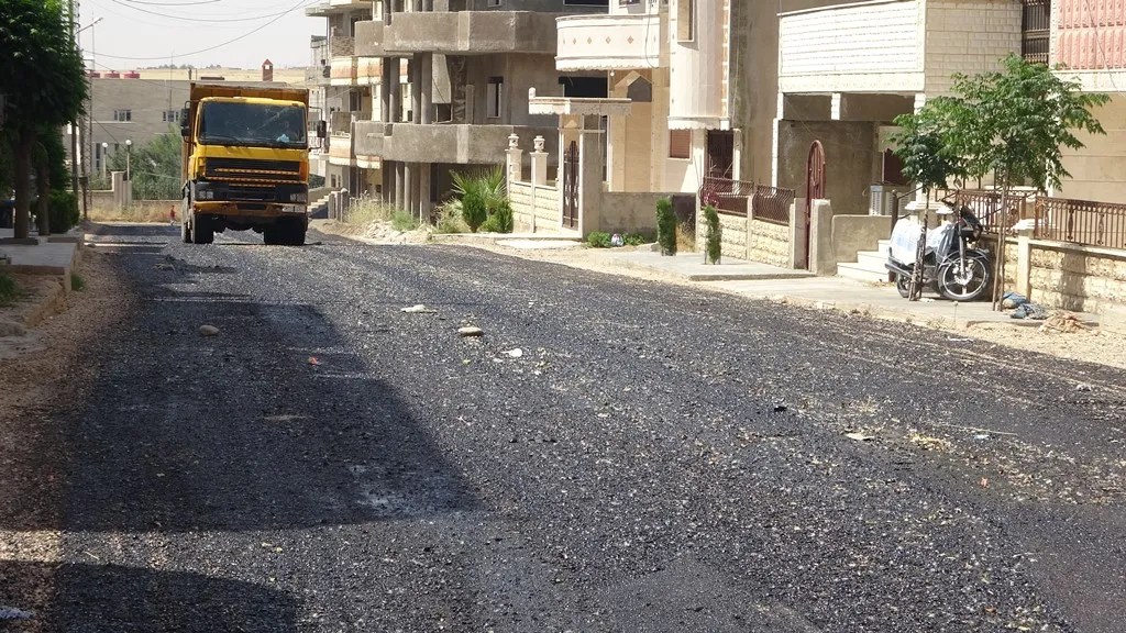 Projeyên Şaredariya Dêrikê ji ber derfetên kêm dereng dimînin