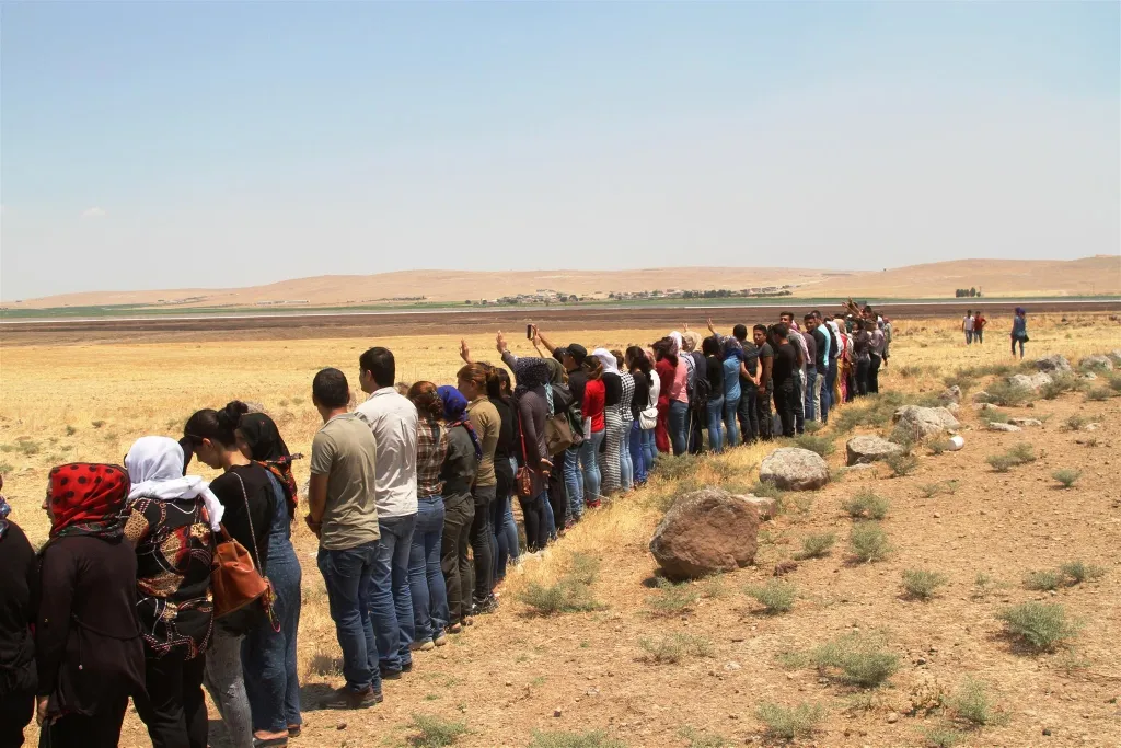 ‘Ji bilî berxwedanê tu rê tune ye’
