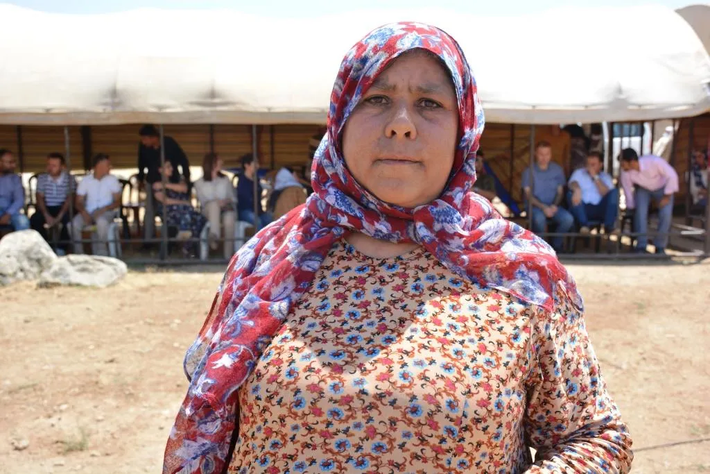 ‘Ji bilî berxwedanê tu rê tune ye’
