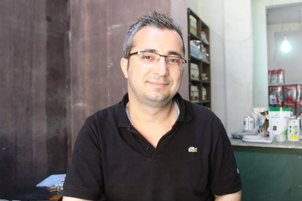 Bandora şewatê li zeviyên çandiniyê û tedbîrên pêwîst