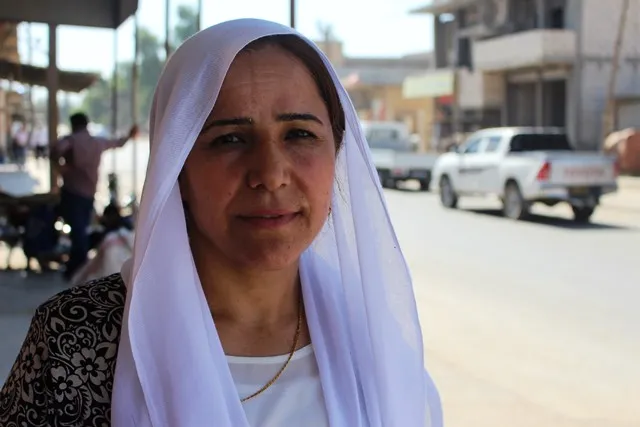 Hemleya “Welatê me mala me ya mezin e, em paqijiya wê biparêzin” dewam dike