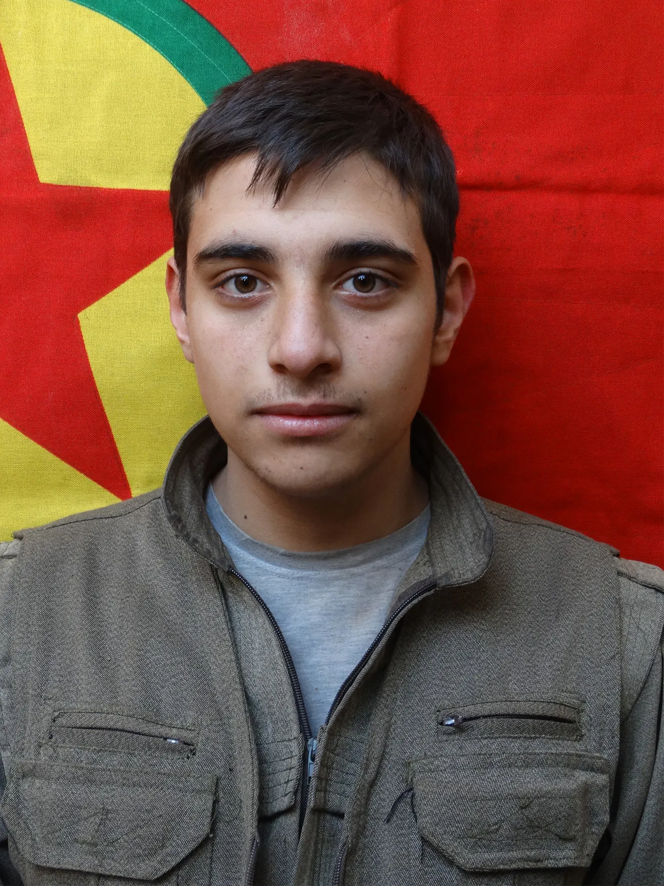 HPG`ê nasnameya 4 şehîdên Xakurkê eşkere kir
