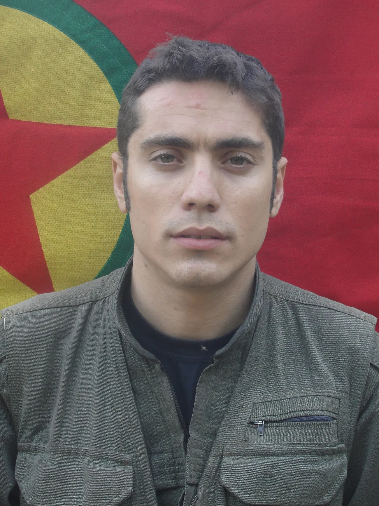 HPG`ê nasnameya 4 şehîdên Xakurkê eşkere kir