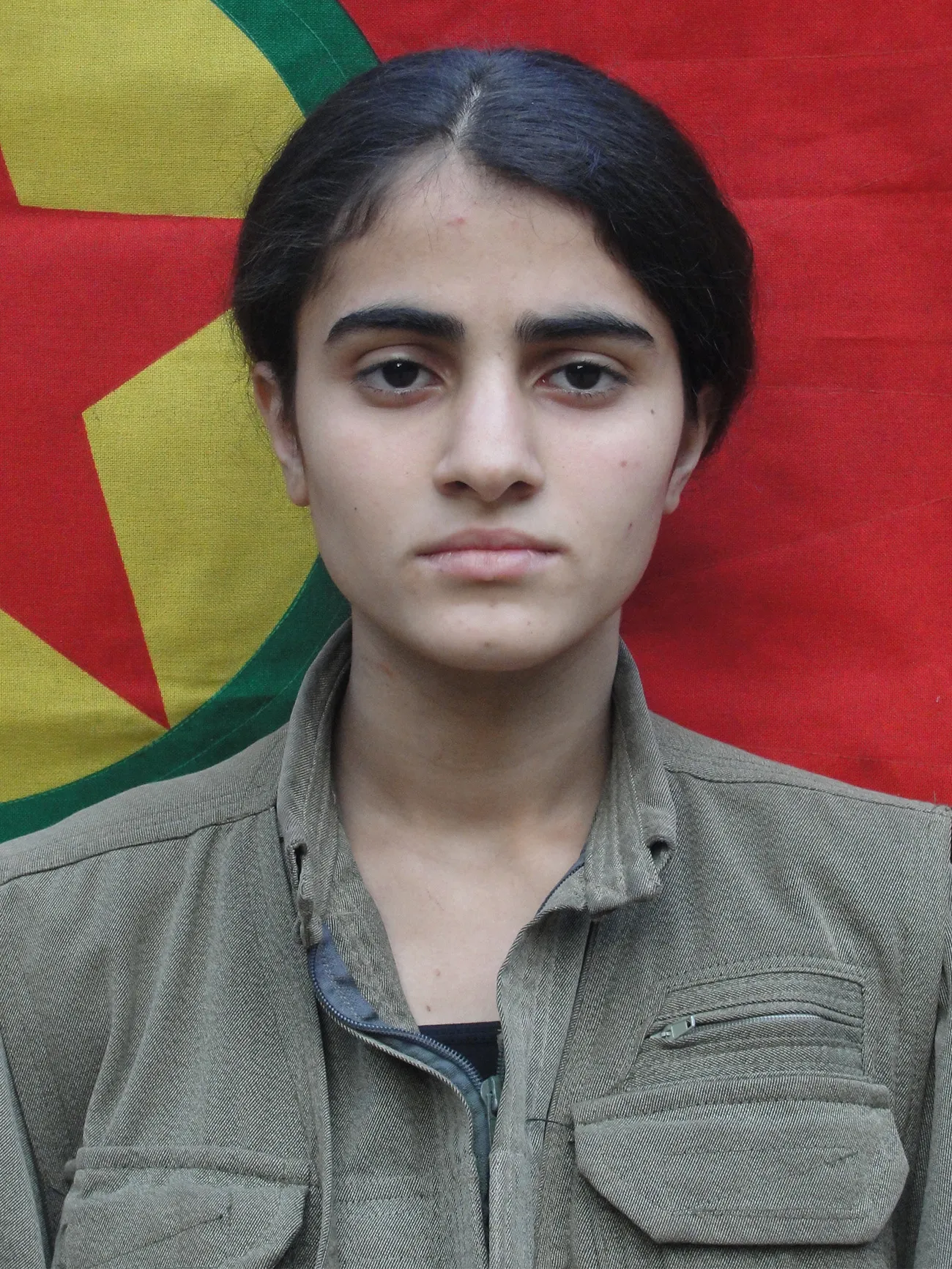 HPG`ê nasnameya 4 şehîdên Xakurkê eşkere kir