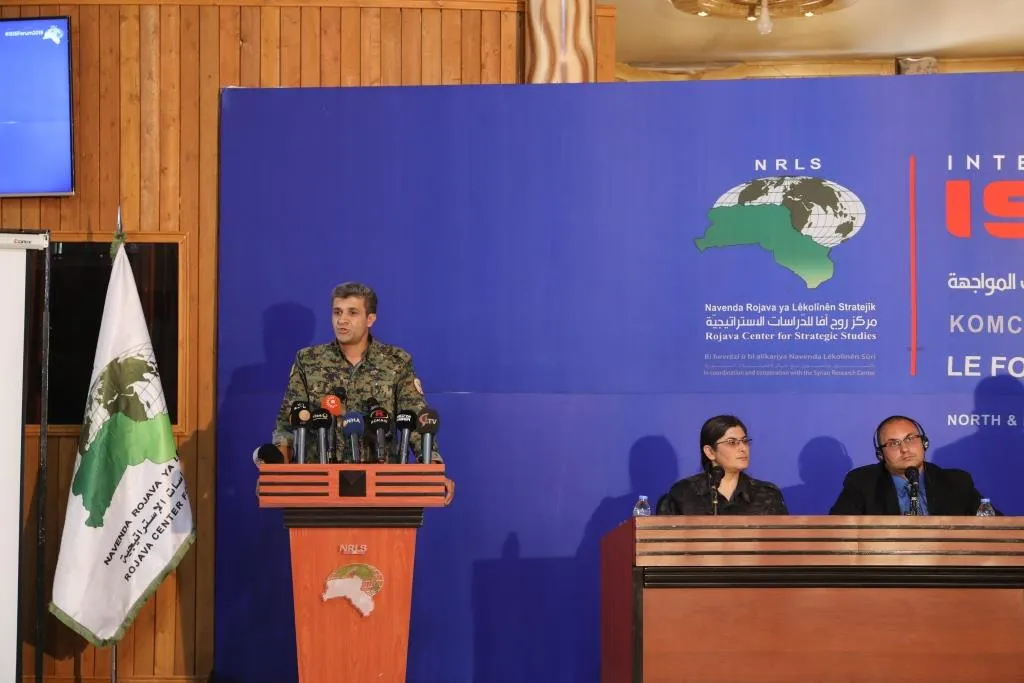 ‘Komên çete yên Tirkiye destekê didê, ji DAIŞ`ê xeternaktir in’
