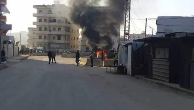 Di civîna MÎT û ENKS’ê ya li Efrînê de çi hat plankirin