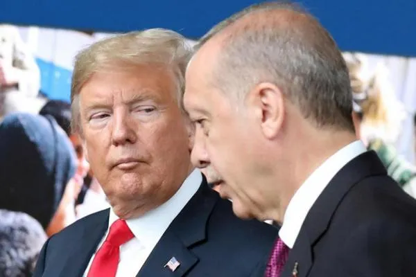 Washington Post: DYA û Tirkiye ber bi qonaxeke bêveger ve diçin