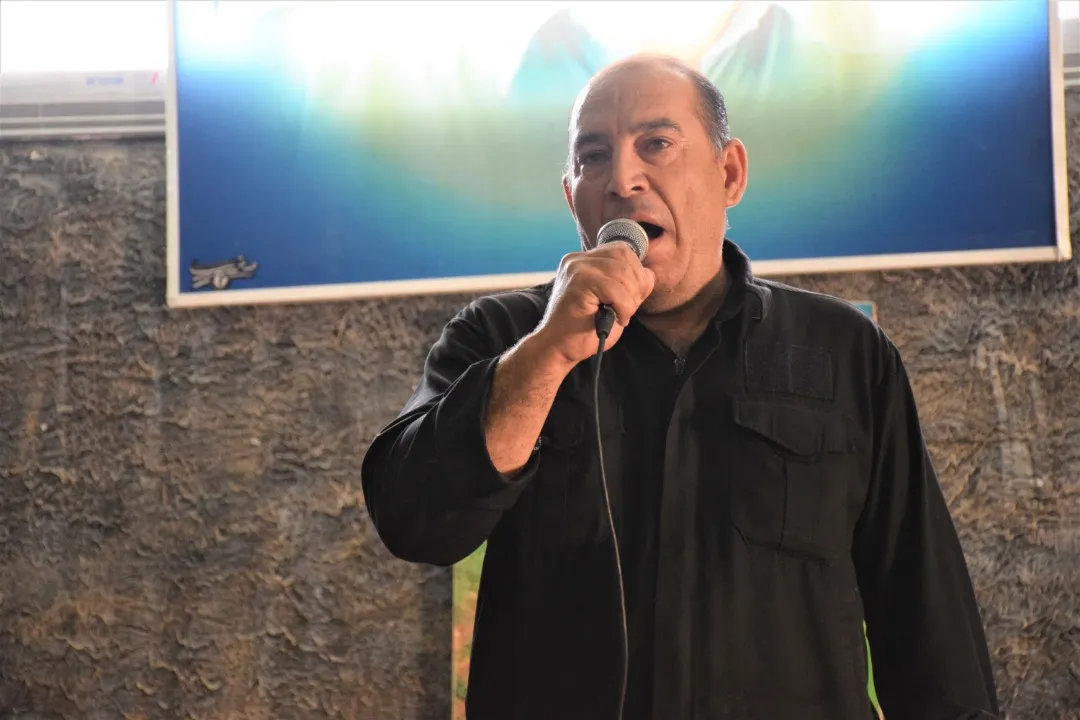 Li Serêkaniyê şehîdên Hezîran û Tîrmehê hatin bibîranîn