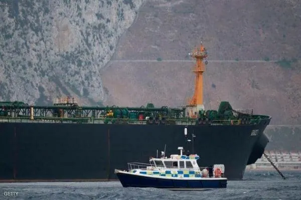 Îranê dîsa gef li Brîtanyayê xwar